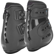 Arma by Shires Botas protectoras de menudillo Carbon Pro Negro