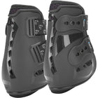 Arma by Shires Botas protectoras de menudillo Carbon Pro Negro