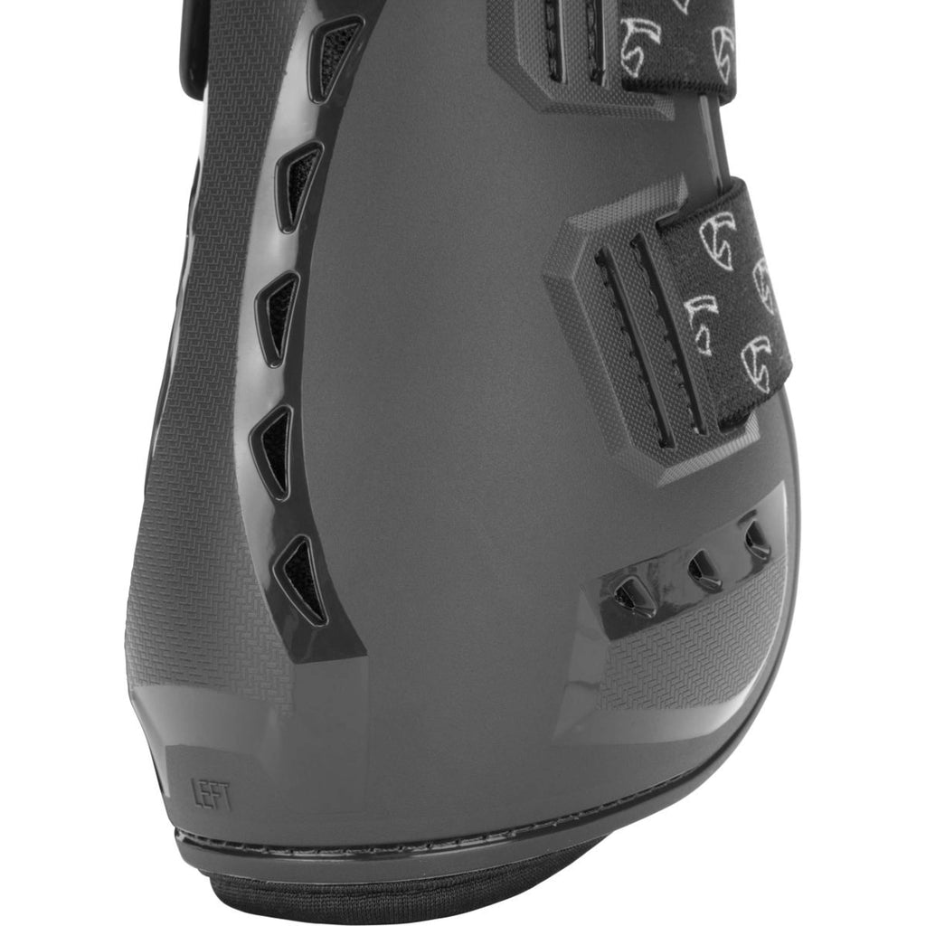 Arma by Shires Botas protectoras de menudillo Carbon Pro Negro