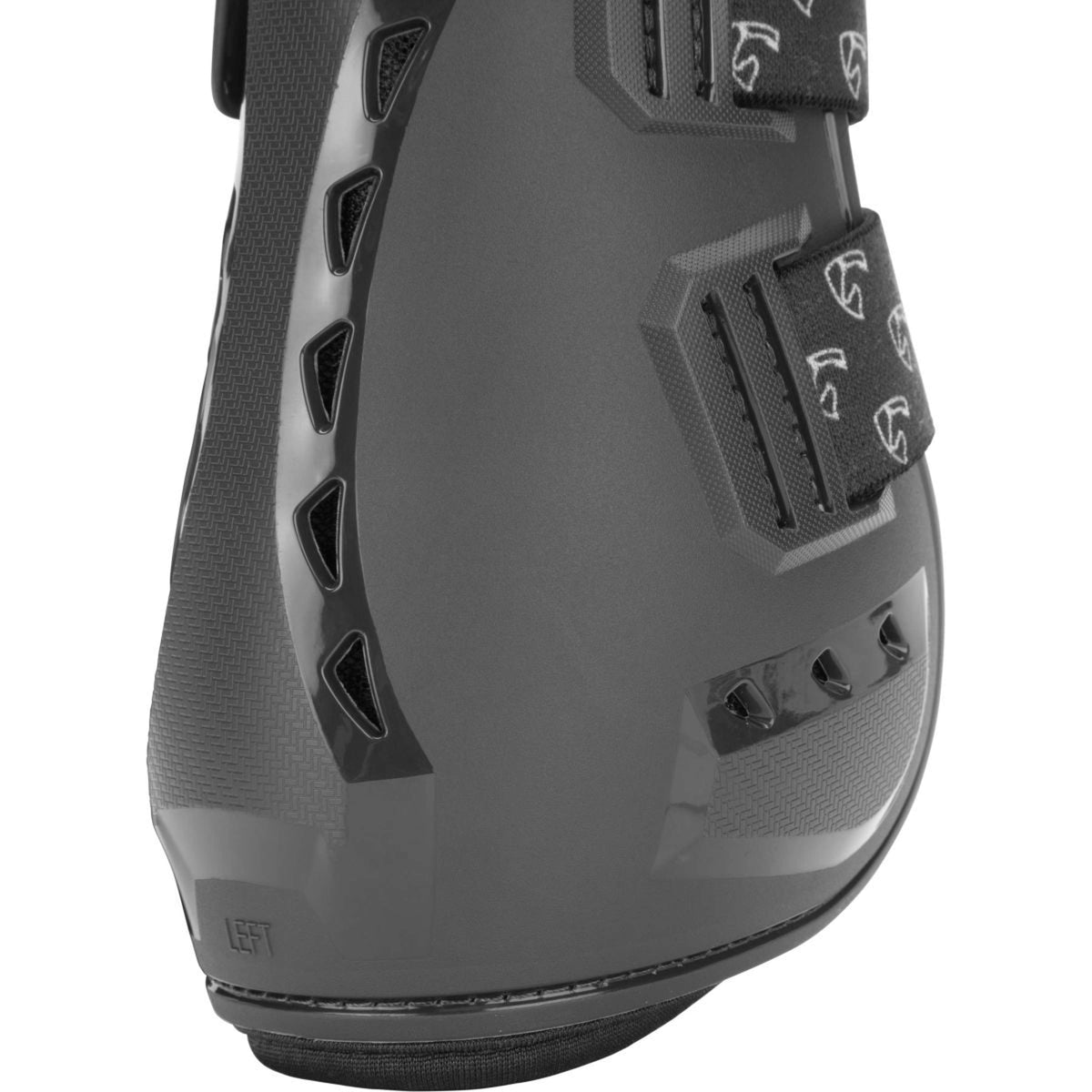 Arma by Shires Botas protectoras de menudillo Carbon Pro Negro