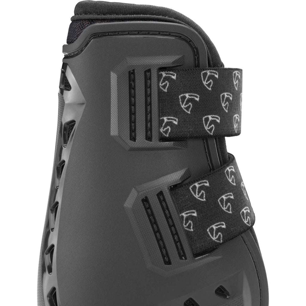 Arma by Shires Botas protectoras de menudillo Carbon Pro Negro