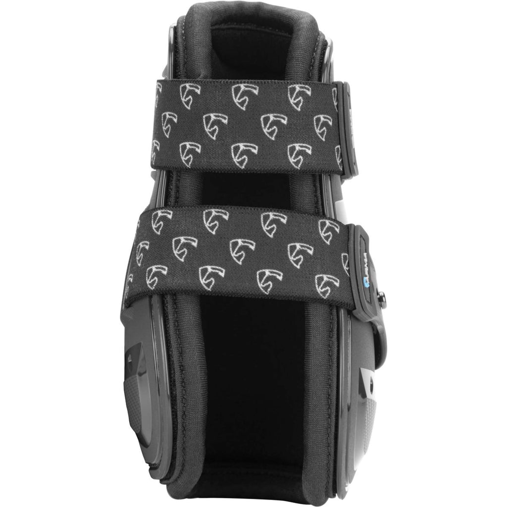 Arma by Shires Botas protectoras de menudillo Carbon Pro Negro