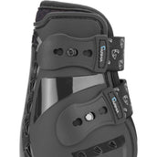 Arma by Shires Botas protectoras de menudillo Carbon Pro Negro