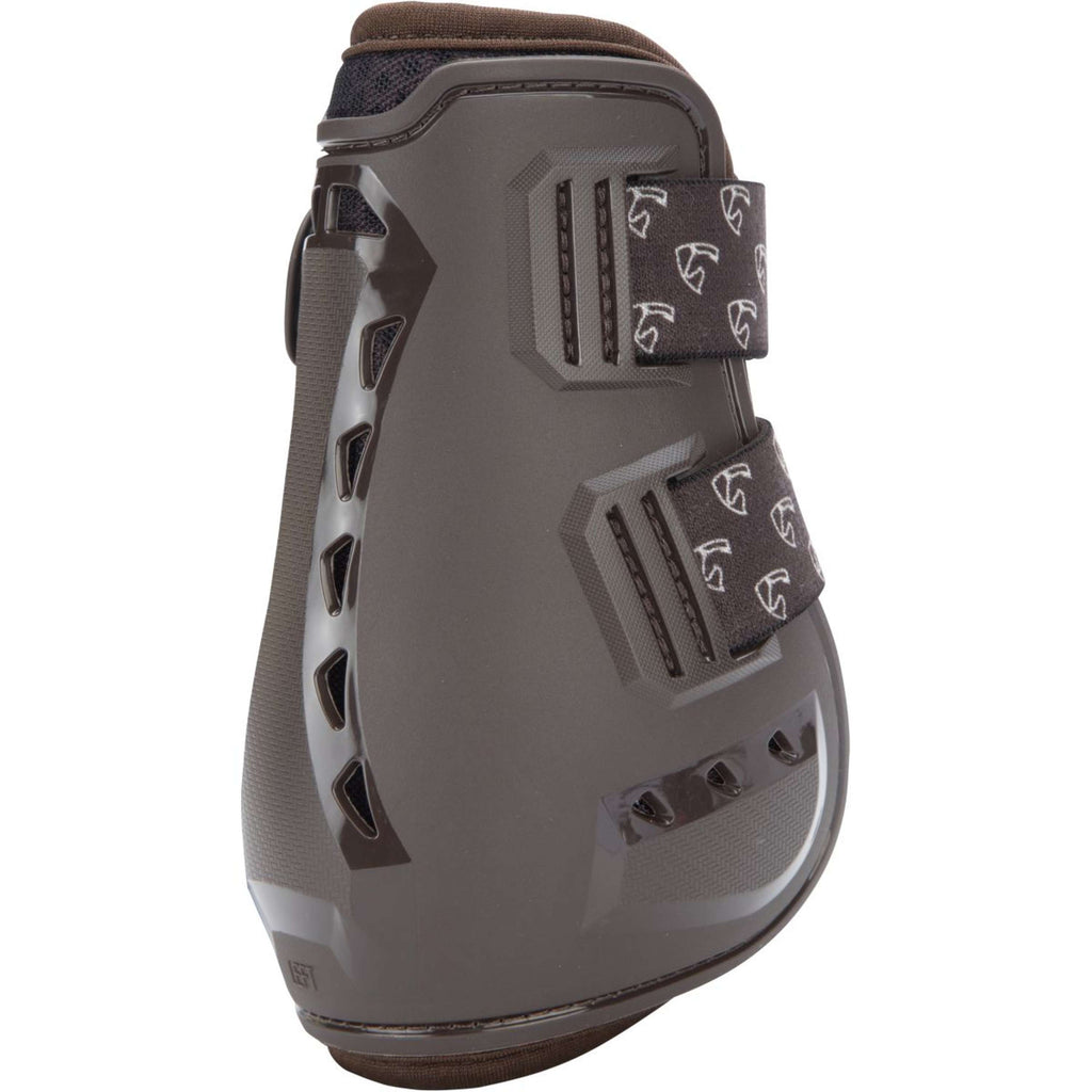 Arma by Shires Botas protectoras de menudillo Carbon Pro Marron