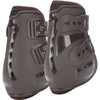 Arma by Shires Botas protectoras de menudillo Carbon Pro Marron