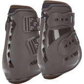 Arma by Shires Botas protectoras de menudillo Carbon Pro Marron