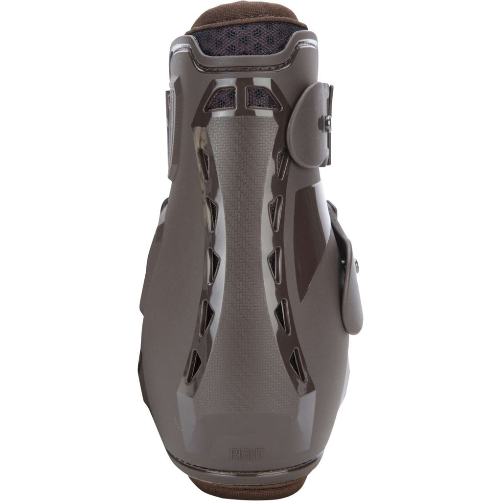 Arma by Shires Botas protectoras de menudillo Carbon Pro Marron