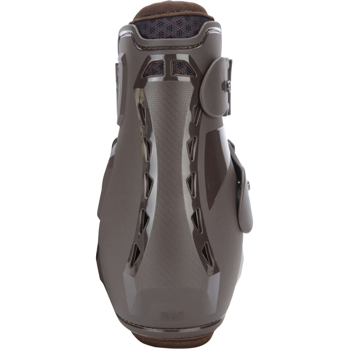 Arma by Shires Botas protectoras de menudillo Carbon Pro Marron