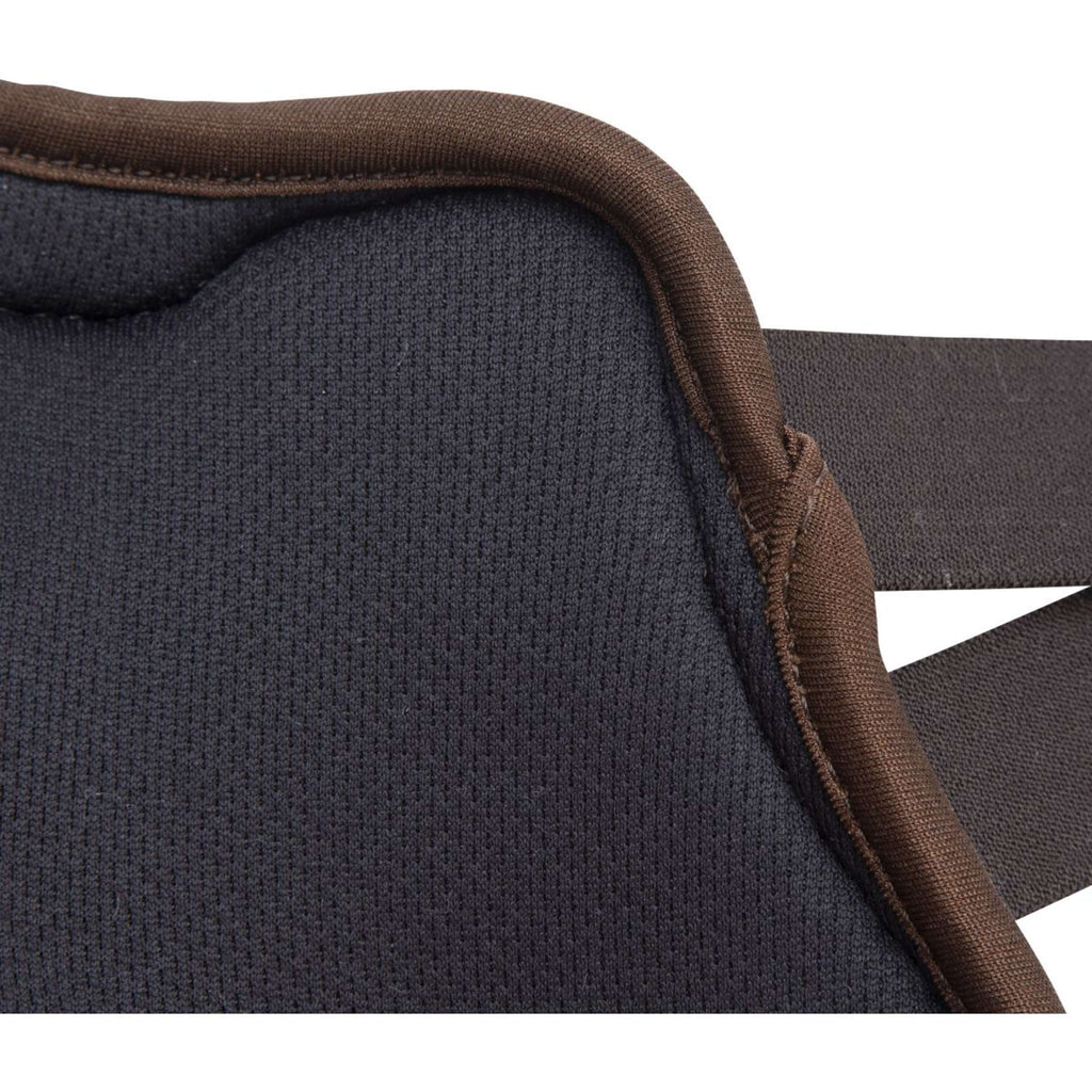Arma by Shires Botas protectoras de menudillo Carbon Pro Marron