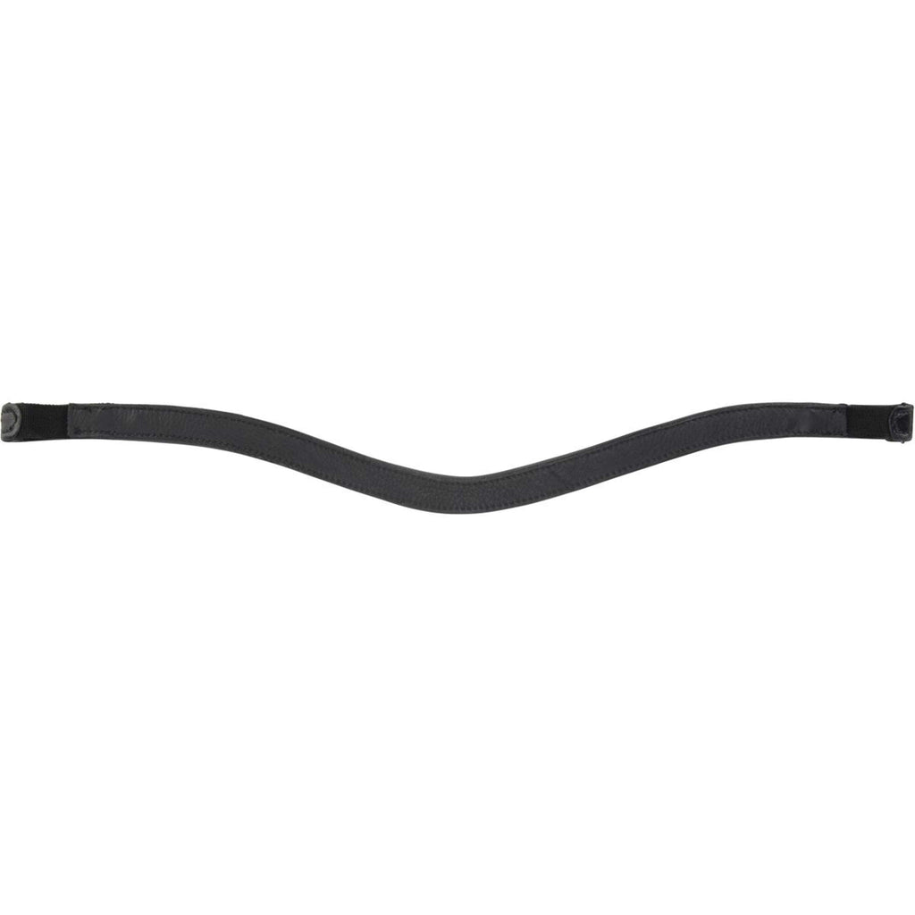 Velociti by Shires Frontal GARA Green Diamante Negro
