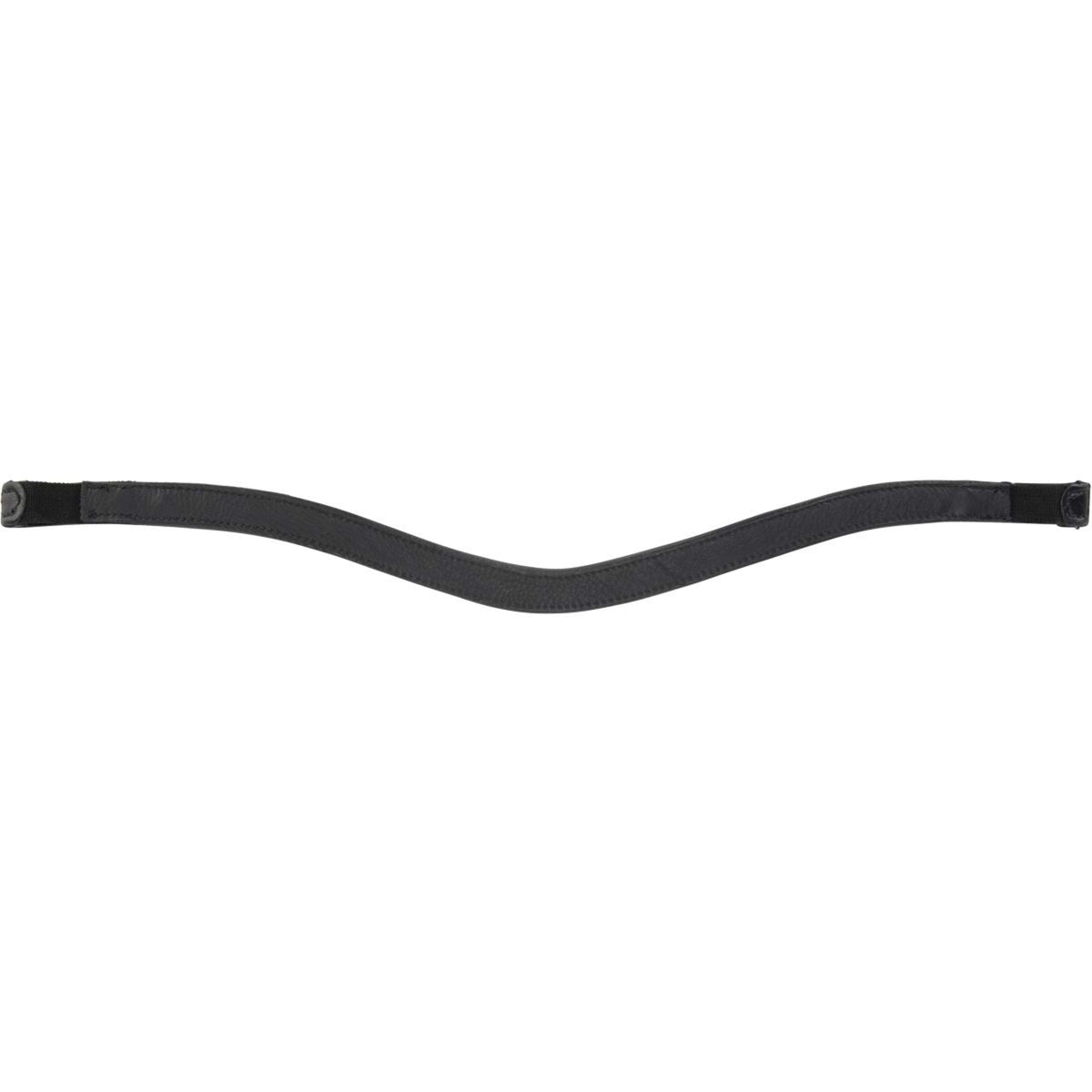 Velociti by Shires Frontal GARA Green Diamante Negro