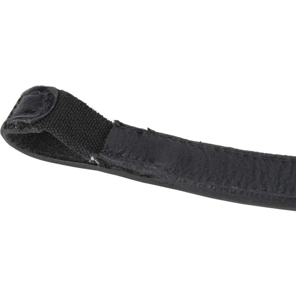Velociti by Shires Frontal GARA Green Diamante Negro