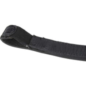Velociti by Shires Frontal GARA Green Diamante Negro