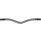 Velociti by Shires Frontal GARA Iridescent Diamante Negro