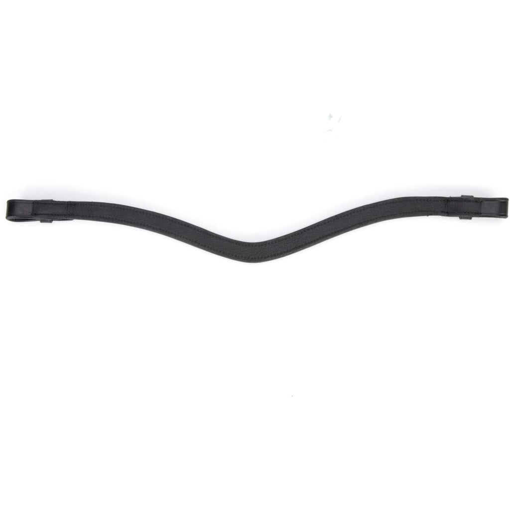 Velociti by Shires Frontal GARA Iridescent Diamante Negro