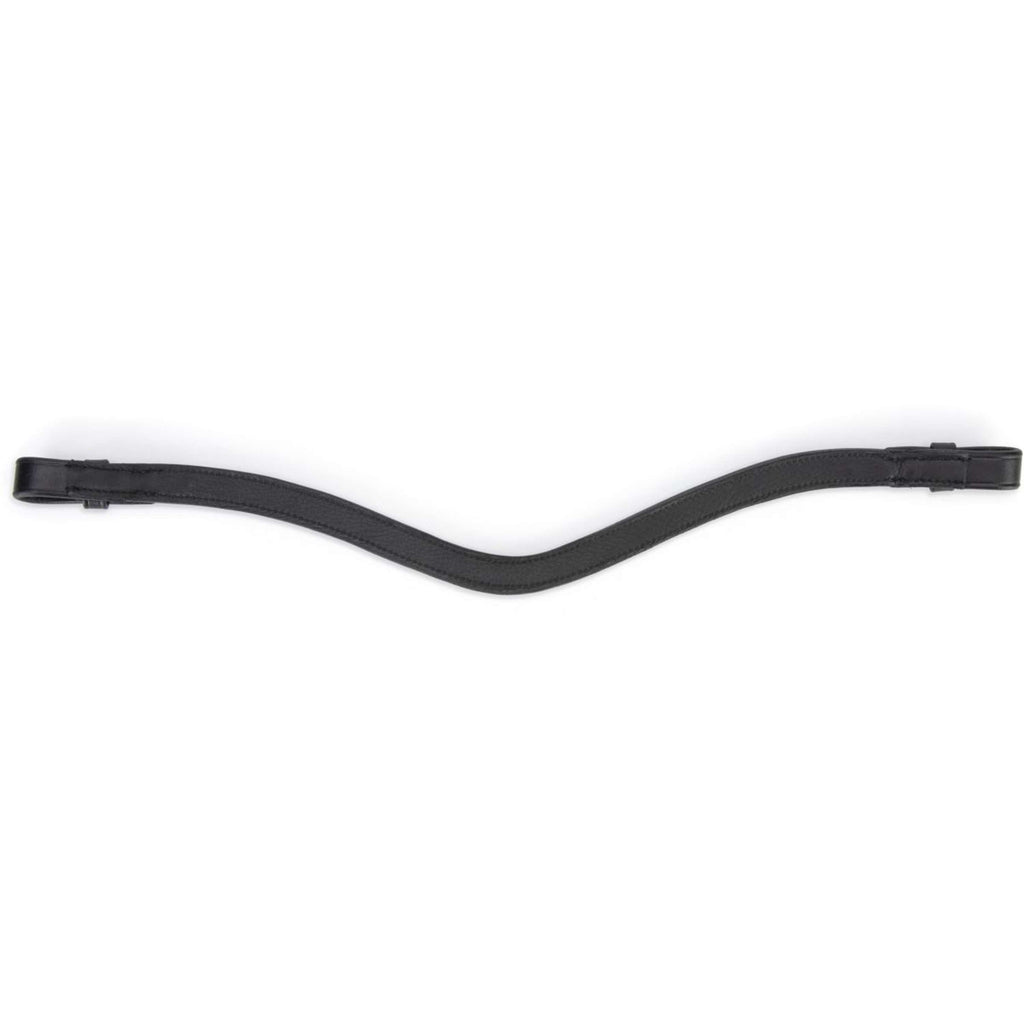 Velociti by Shires Frontal GARA Black Diamante Negro