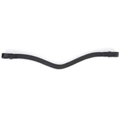 Velociti by Shires Frontal GARA Black Diamante Negro