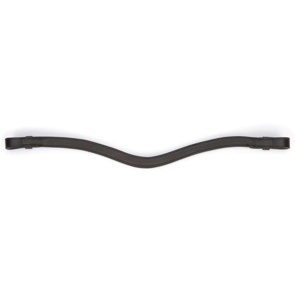 Velociti by Shires Frontal GARA Black Diamante Habana