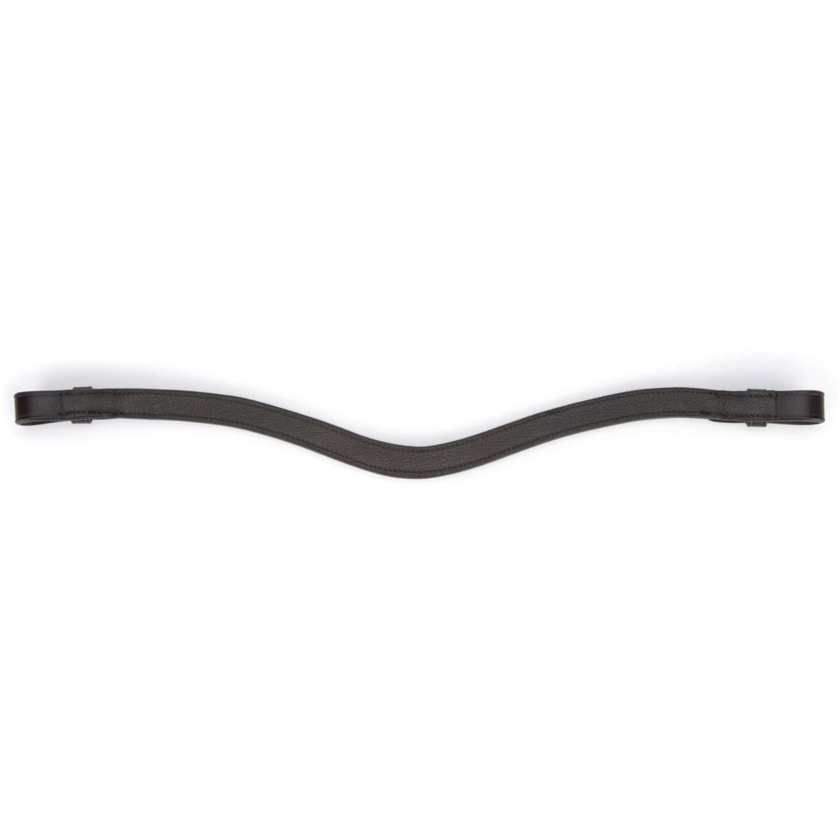 Velociti by Shires Frontal GARA Black Diamante Habana