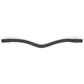 Velociti by Shires Frontal GARA Black Diamante Habana