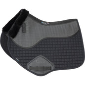 Arma by Shires Mantilla Soft Grip saltando Negro