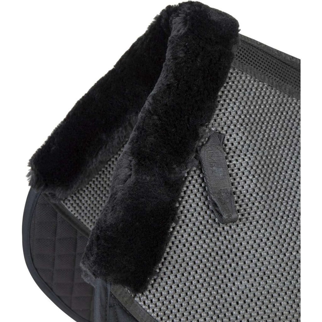 Arma by Shires Mantilla Soft Grip saltando Negro