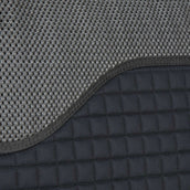 Arma by Shires Mantilla Soft Grip saltando Negro