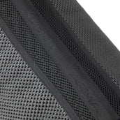 Arma by Shires Mantilla Soft Grip saltando Negro