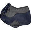 Arma by Shires Mantilla Soft Grip saltando Navy