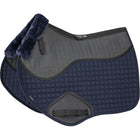 Arma by Shires Mantilla Soft Grip saltando Navy