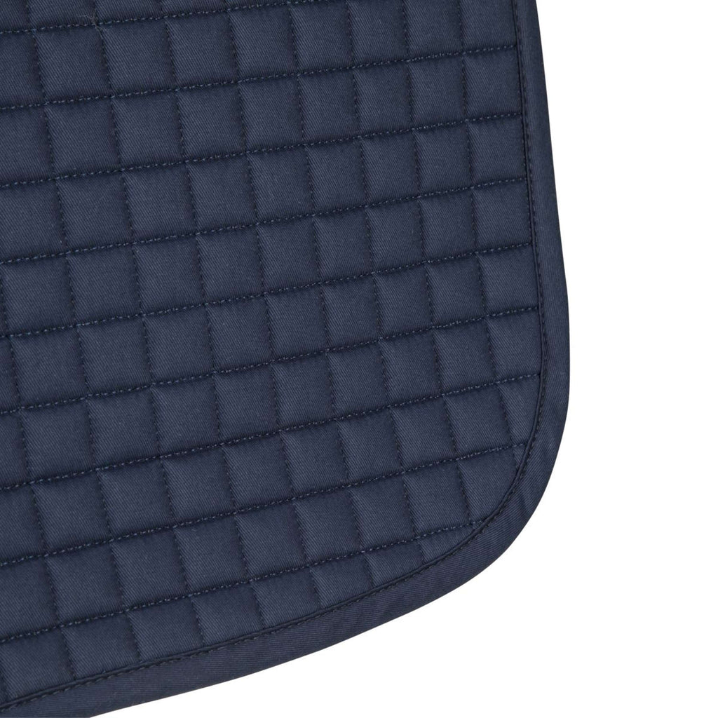 Arma by Shires Mantilla Soft Grip saltando Navy