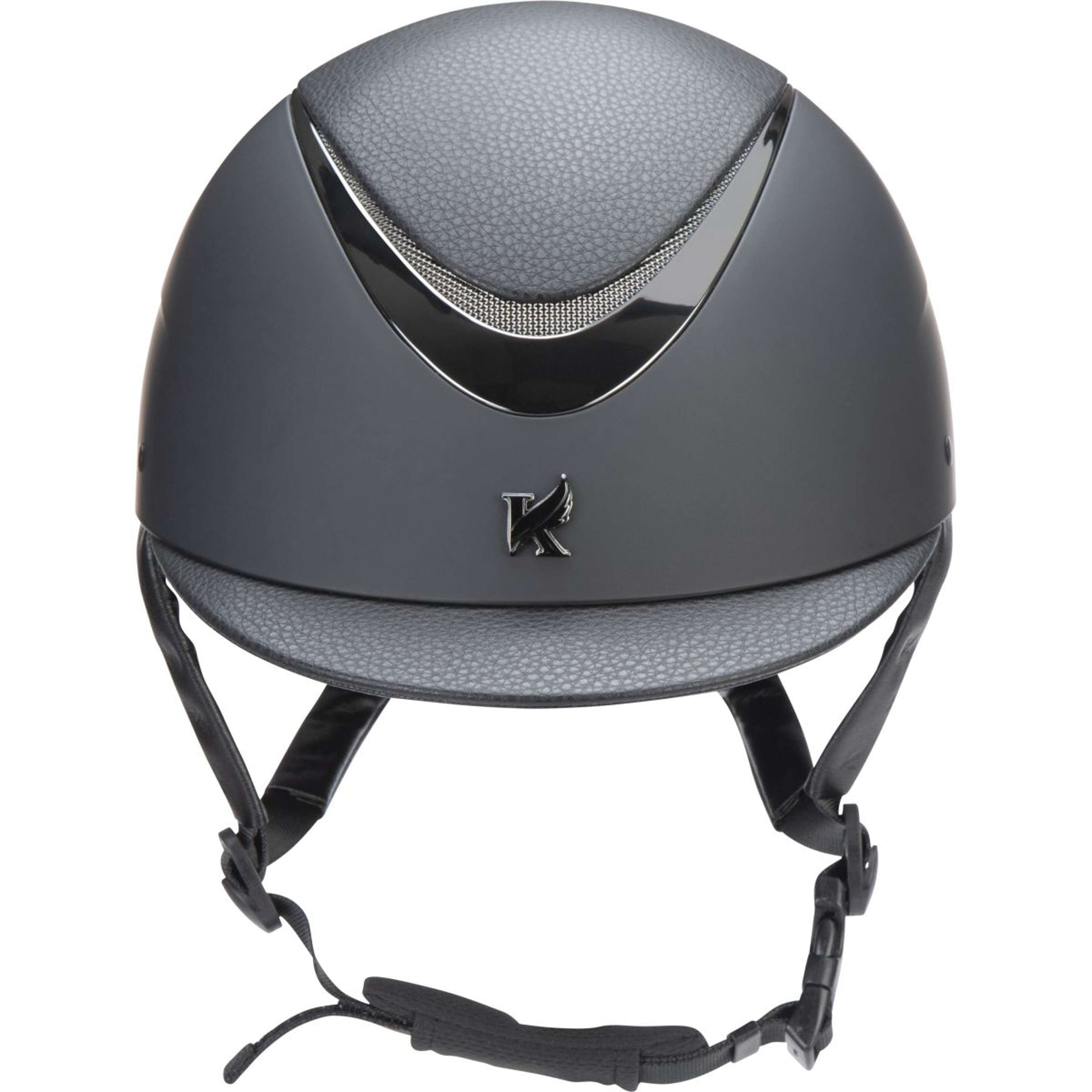 Karben by Shires Gorra Emory Ellipse Negro
