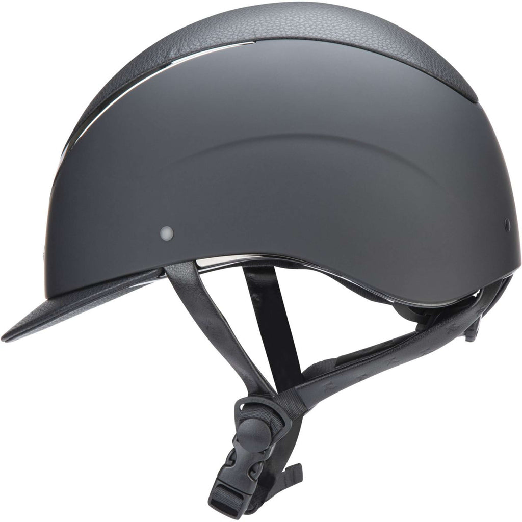 Karben by Shires Gorra Emory Ellipse Negro