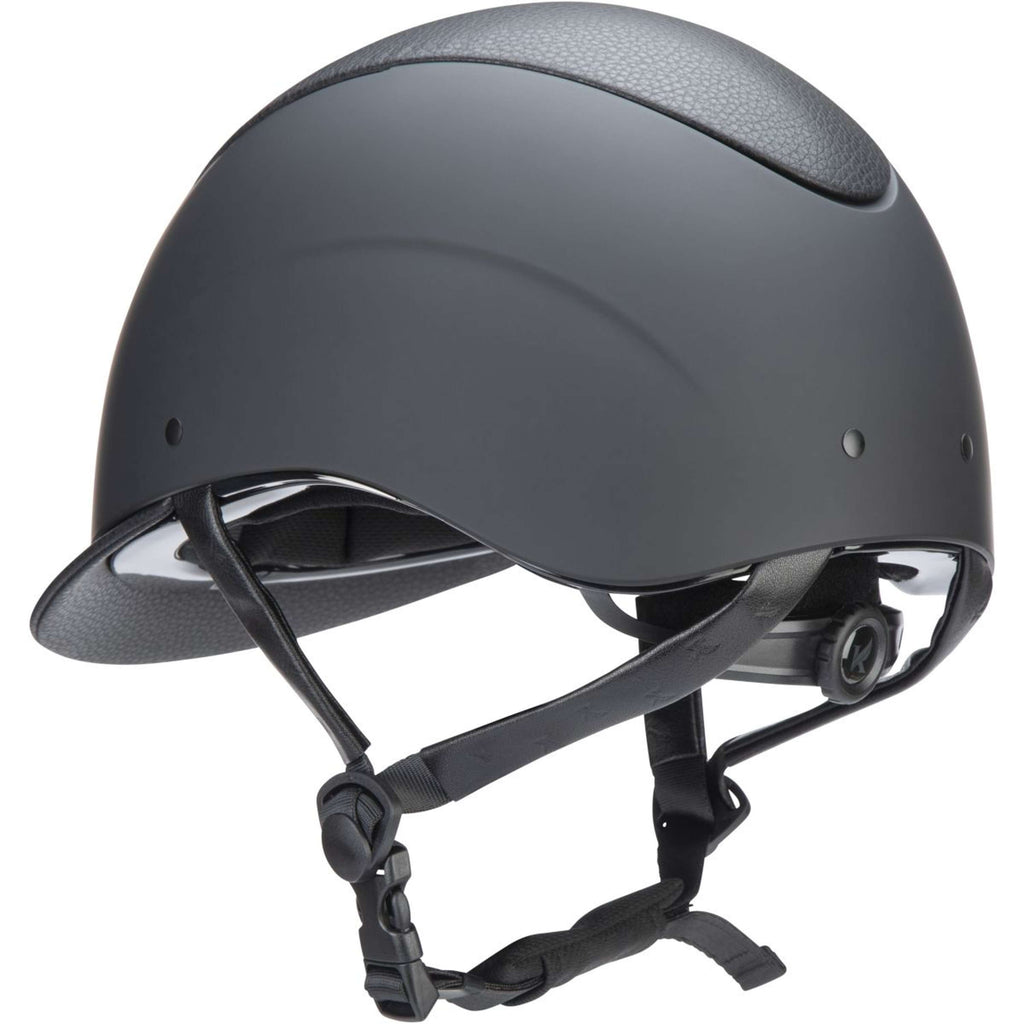 Karben by Shires Gorra Emory Ellipse Negro