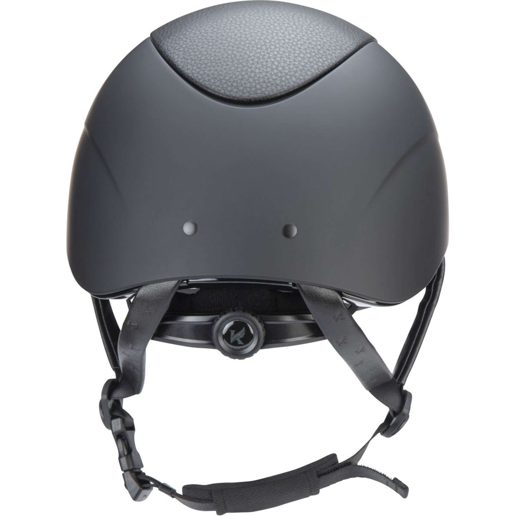 Karben by Shires Gorra Emory Ellipse Negro