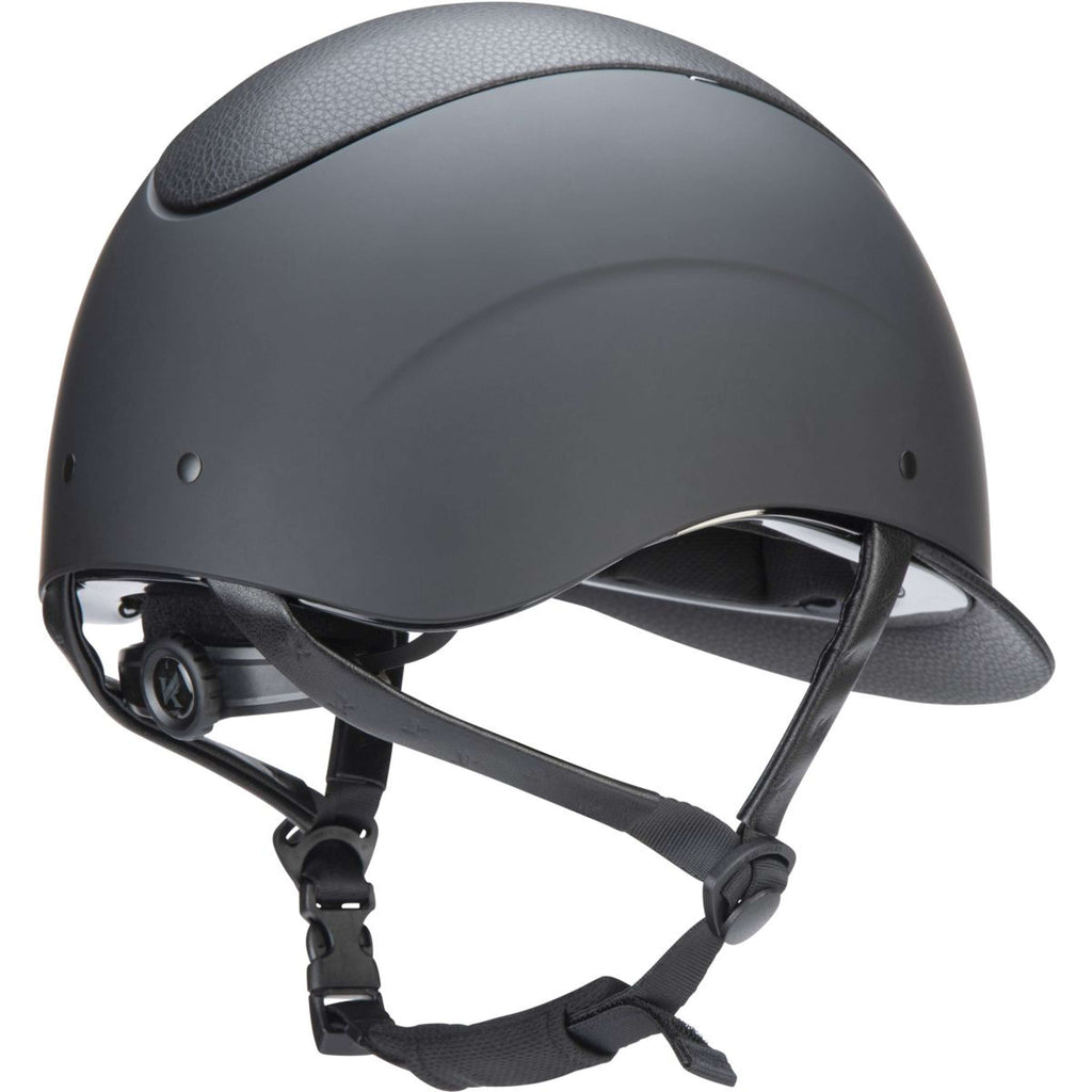 Karben by Shires Gorra Emory Ellipse Negro