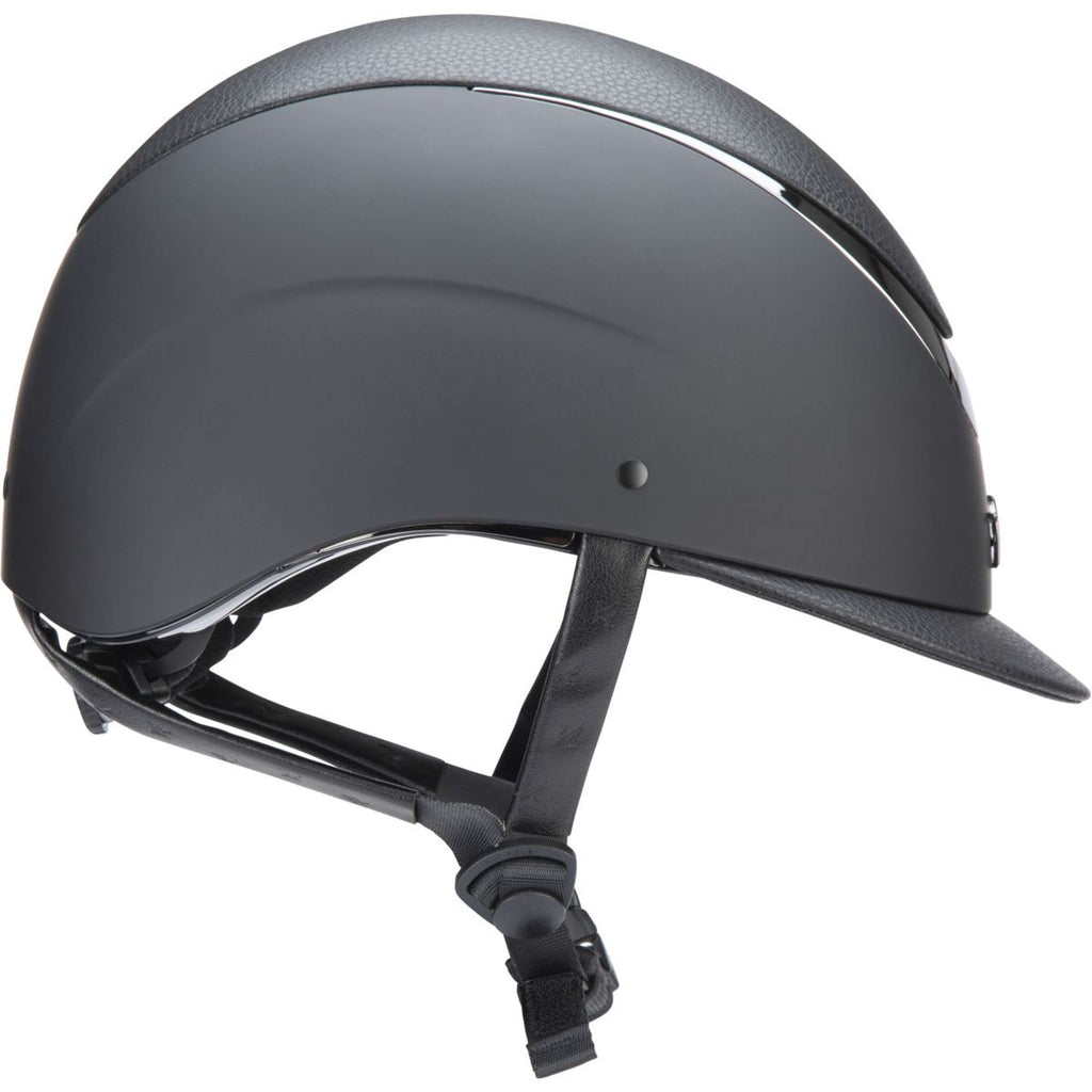 Karben by Shires Gorra Emory Ellipse Negro
