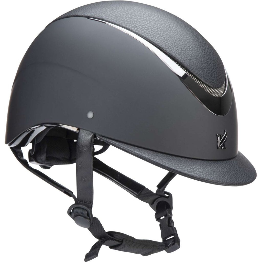 Karben by Shires Gorra Emory Ellipse Negro
