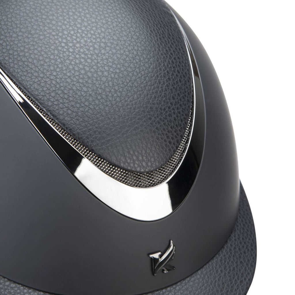 Karben by Shires Gorra Emory Ellipse Negro