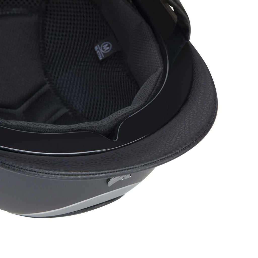 Karben by Shires Gorra Emory Ellipse Negro