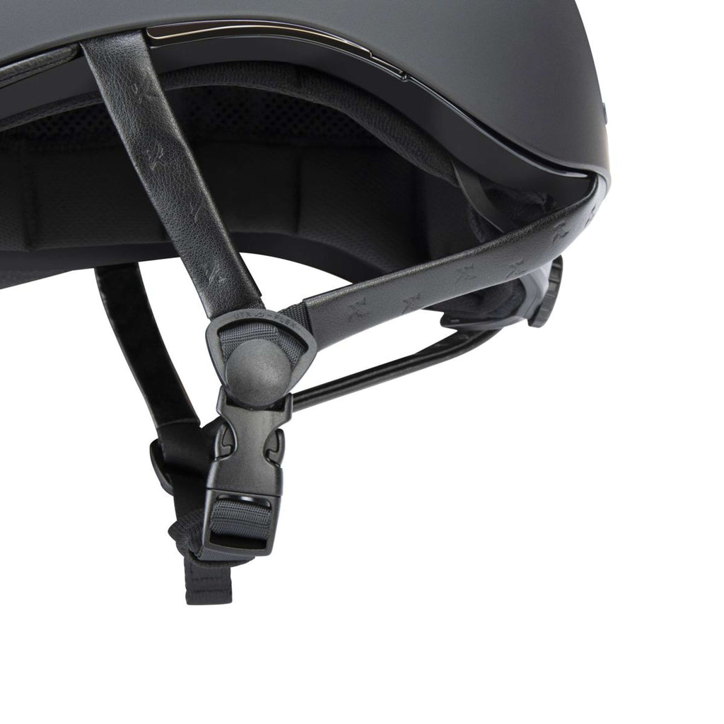 Karben by Shires Gorra Emory Ellipse Negro