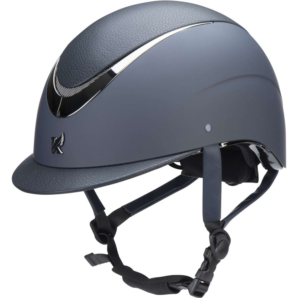 Karben by Shires Gorra Emory Ellipse Navy