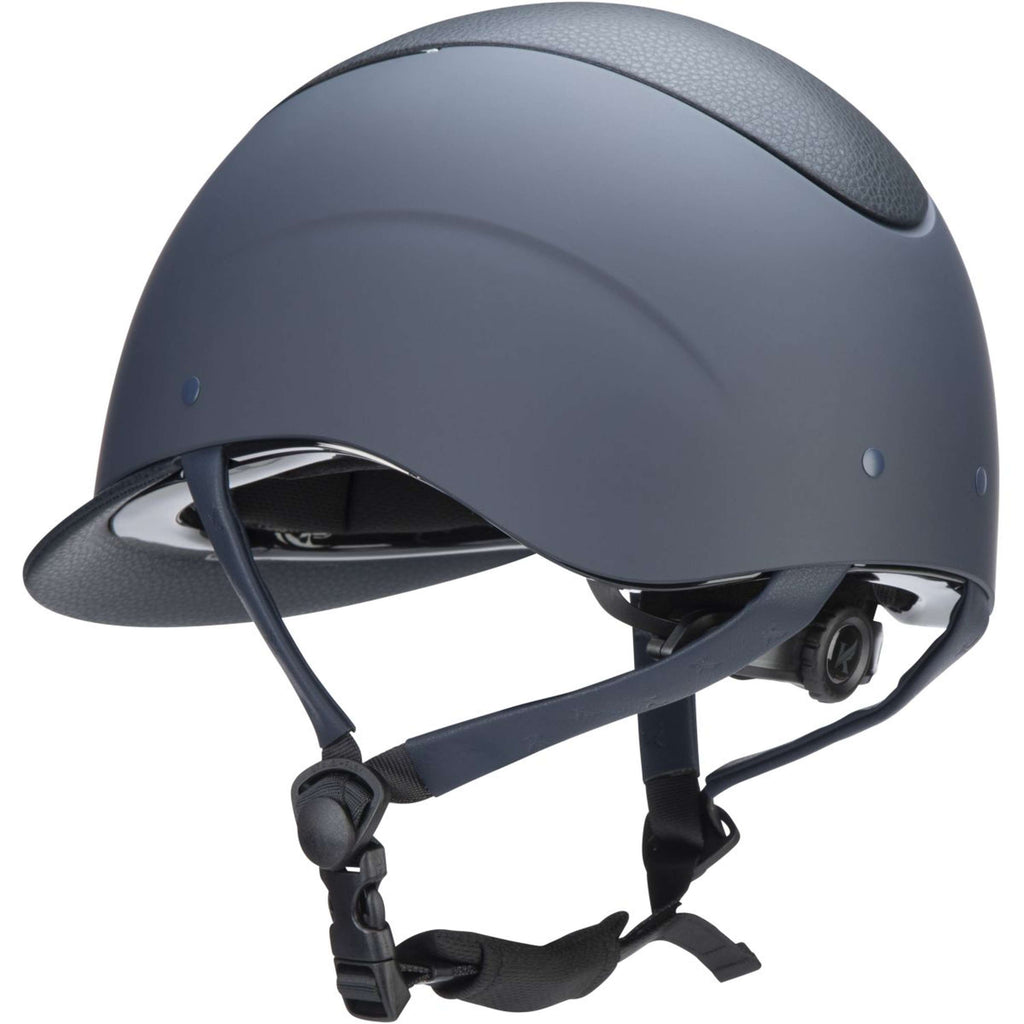 Karben by Shires Gorra Emory Ellipse Navy
