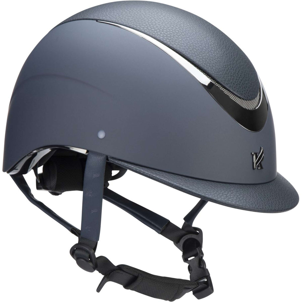 Karben by Shires Gorra Emory Ellipse Navy