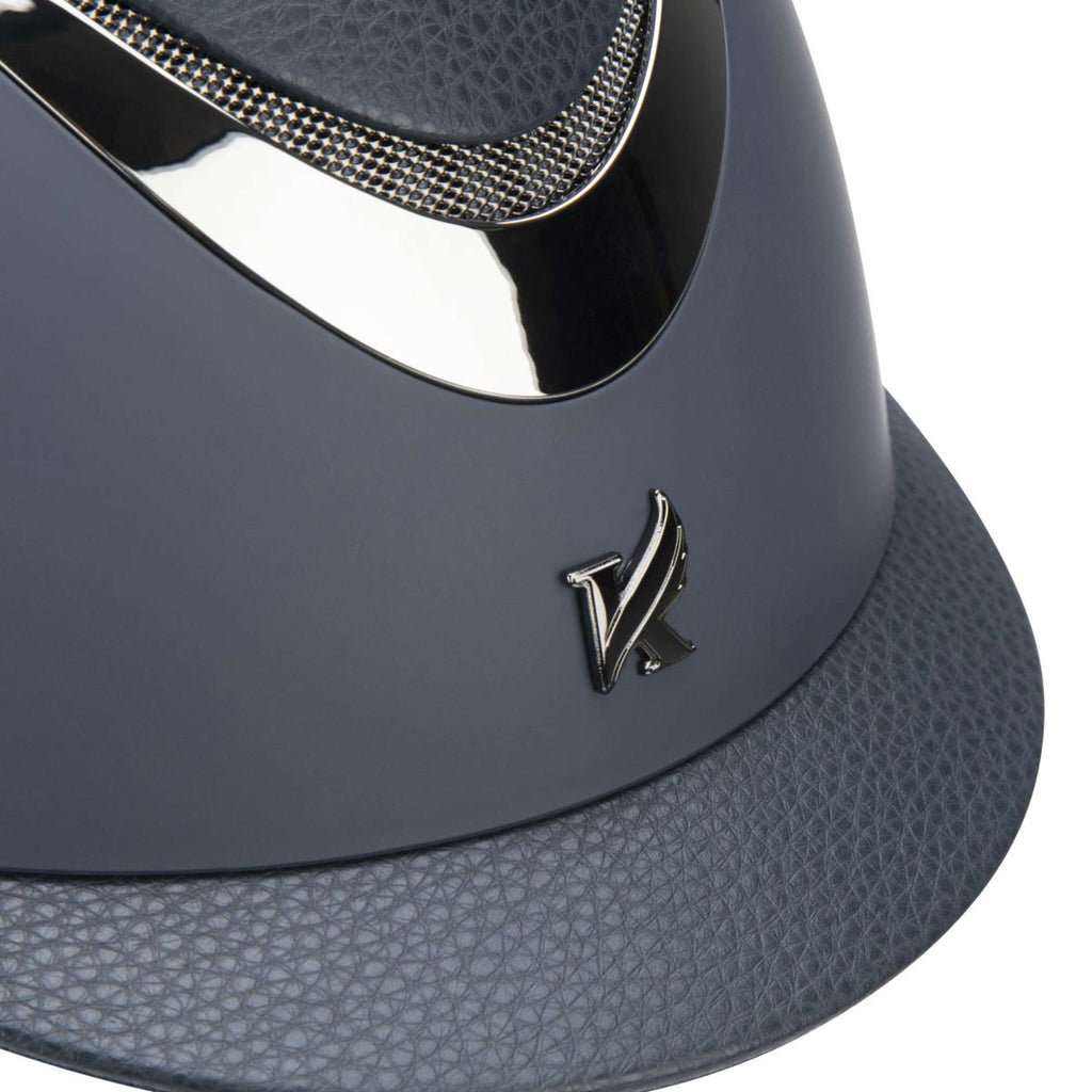 Karben by Shires Gorra Emory Ellipse Navy