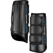 Arma by Shires Eventing Boots Carbon Para Negro