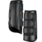 Arma by Shires Eventing Boots Carbon Para Negro