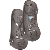 Arma by Shires Botas para Tendones Carbon Marron