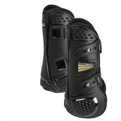 Arma by Shires Protectores para Tendones Oxi-Zone Negro