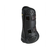 Arma by Shires Protectores para Tendones Oxi-Zone Negro